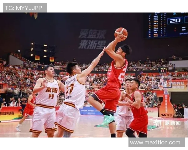 杭州篮球队意识探讨与发展前景分析之路